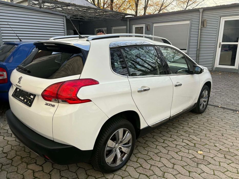 peugeot 2014 1.6 diesel 190.000 km reali