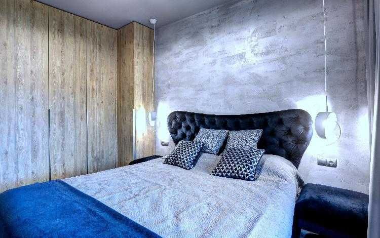 Продава се Двустаен апартамент в София, Надежда 4 - 77 кв.м за 1494 €/кв.м - Снимка #4