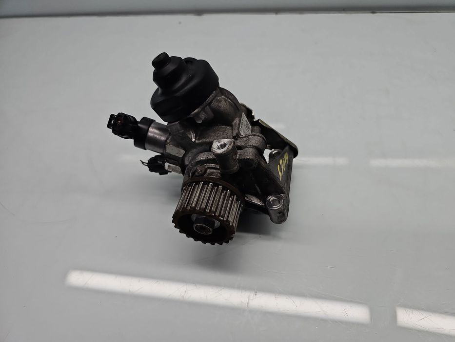 Pompa inalta presiune Dacia Lodgy [Fabr 2012-2020] 167001056R 1.5 dCi