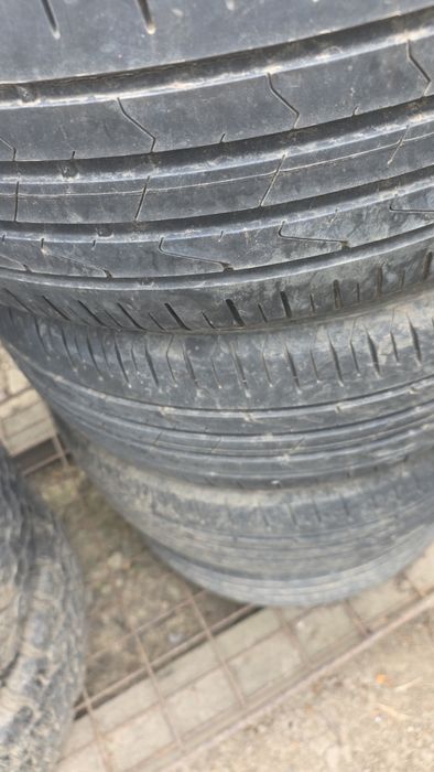 Anvelope 205 50 r16 hankook