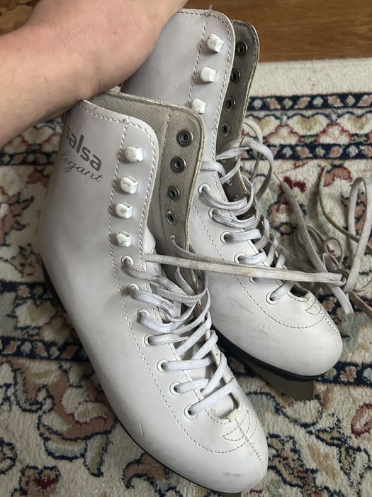 Salsa elegant 39 размер