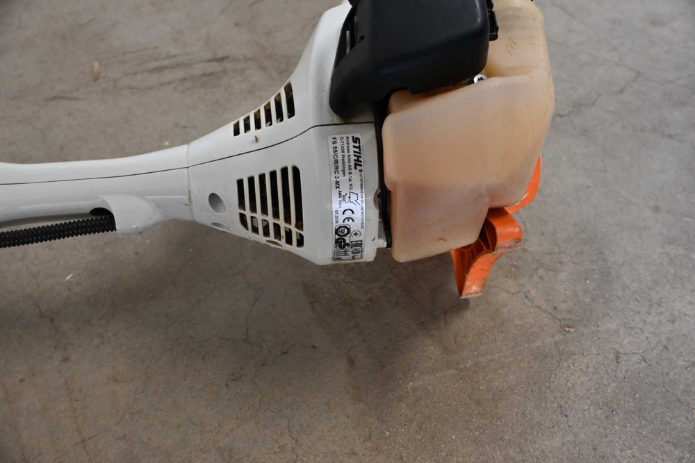 Моторна коса STIHL FS 55