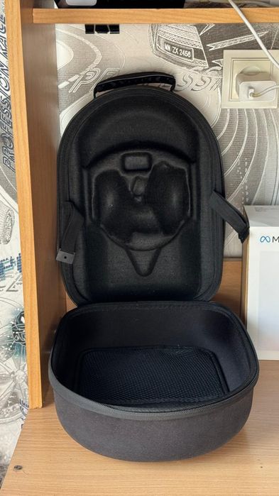 VR Meta guest 2 (256GB)