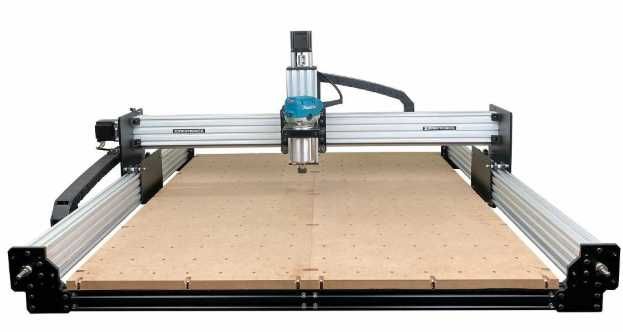 Kit mecanic deplasare router CNC OpenBuilds WorkBee 1010