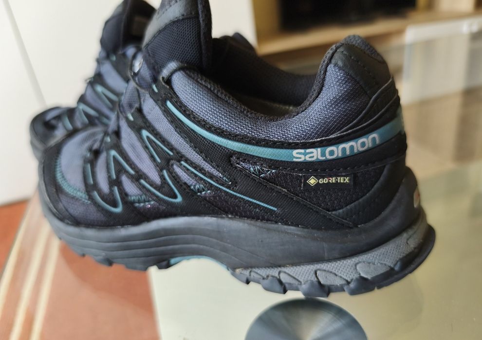 Salomon Goretex 36 (23cm)