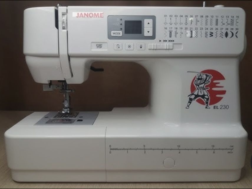 Тігін машинасы сатылады