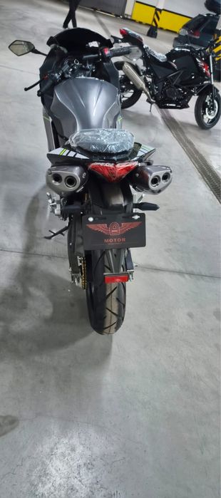 мотоцикл 250 куб новый