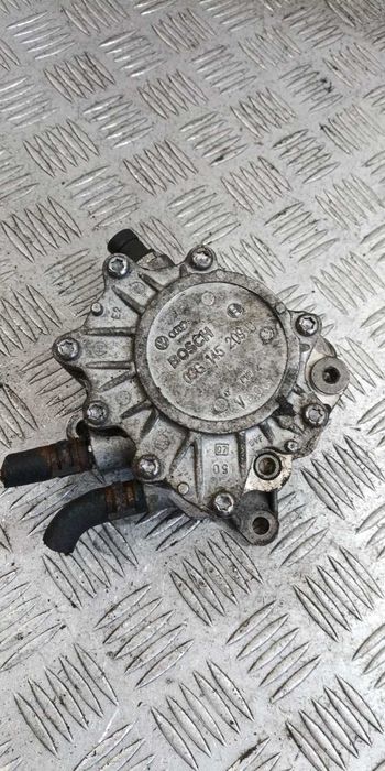 Тандем помпа VW Passat B6 2.0TDI 140hp 2006г.