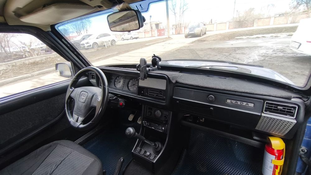 Продам автомобиль