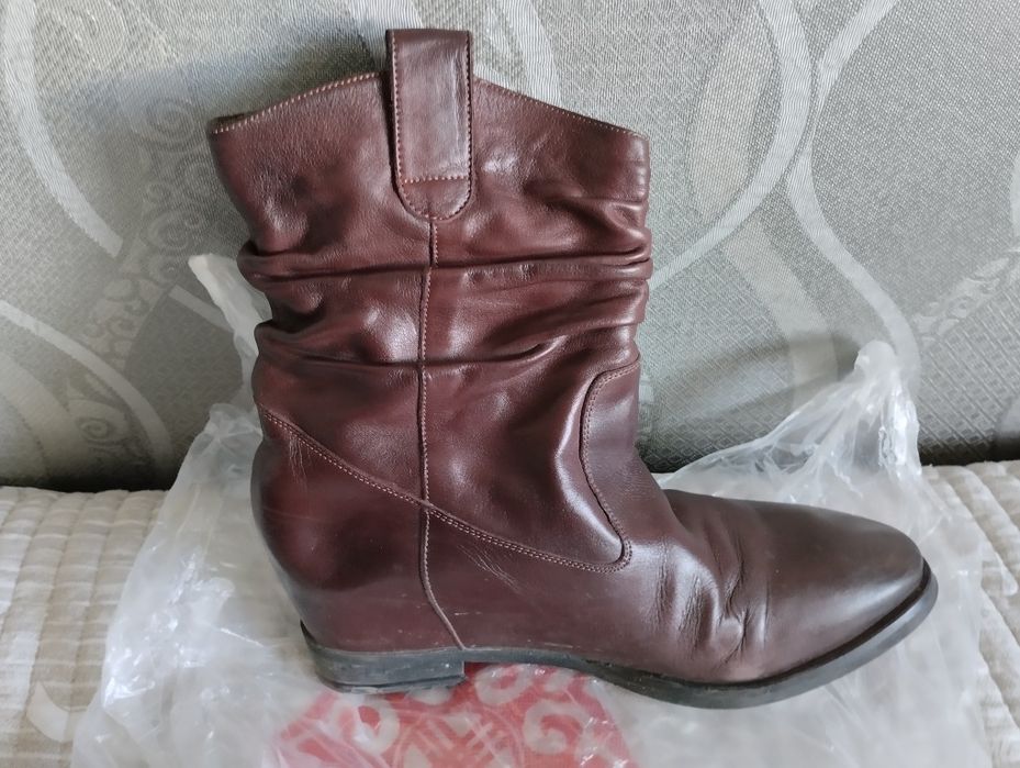 Женская обувь. Демисезонные