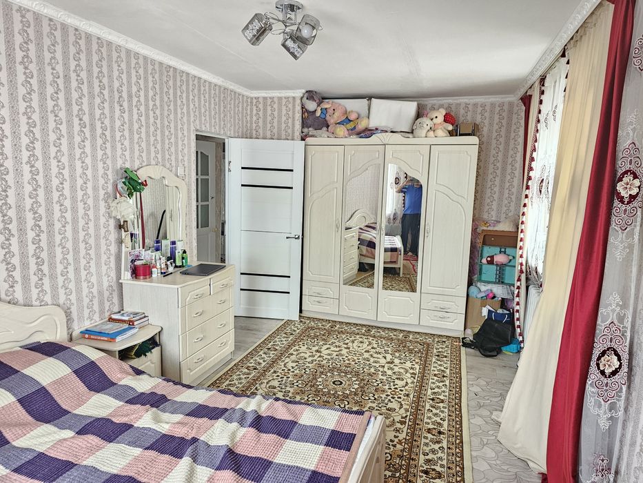 Продам 3х комнатную квартиру