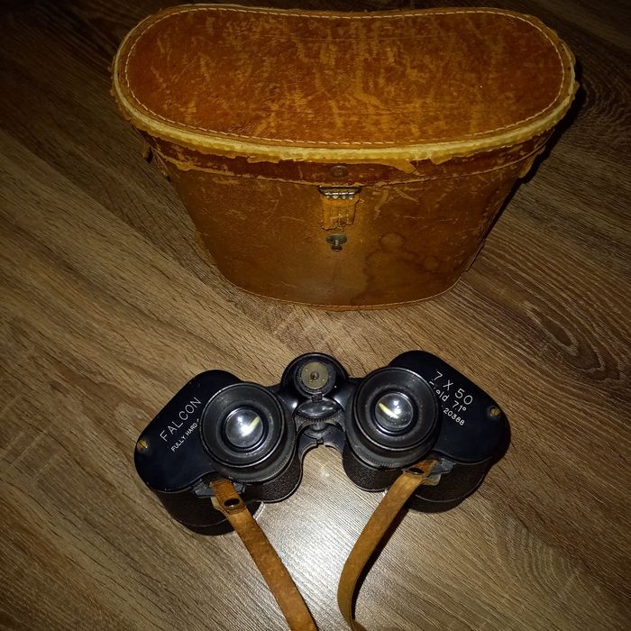 Бинокъл Falkon Primax