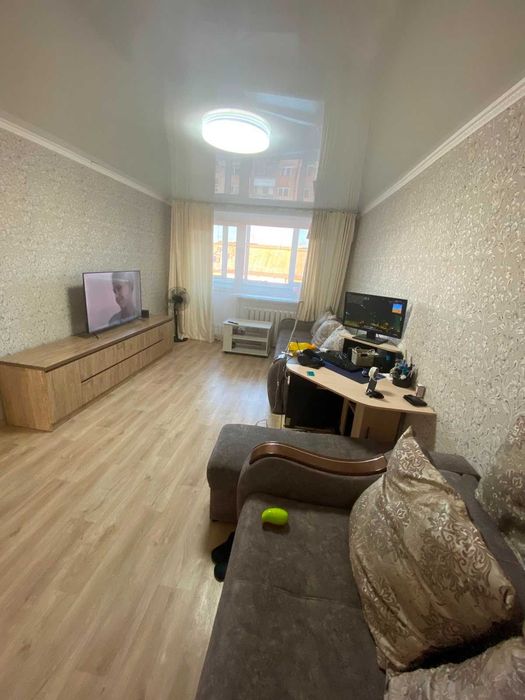 Продам 3 комнатную квартиру
