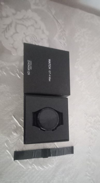 SmartWatch GT4 Max