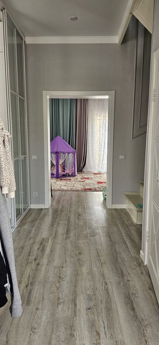 Продам Таунхаус в экологически чистом районе.