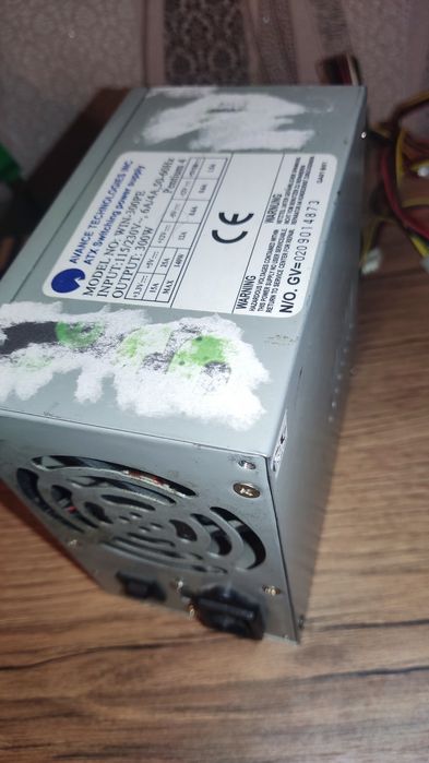 Продам набор lga 478