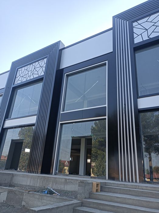 Тажрибали алюкобонд усталари хизматингизда
Монтаж алюкобонда, мастера