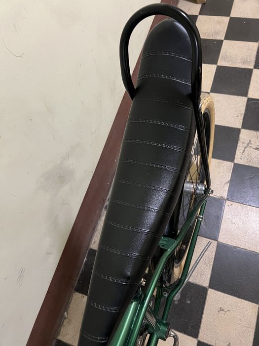 Bicileta Pegas cruiser