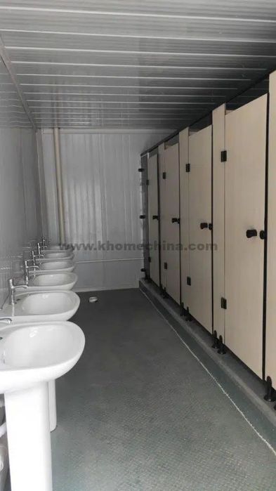 Бытовки на заказ