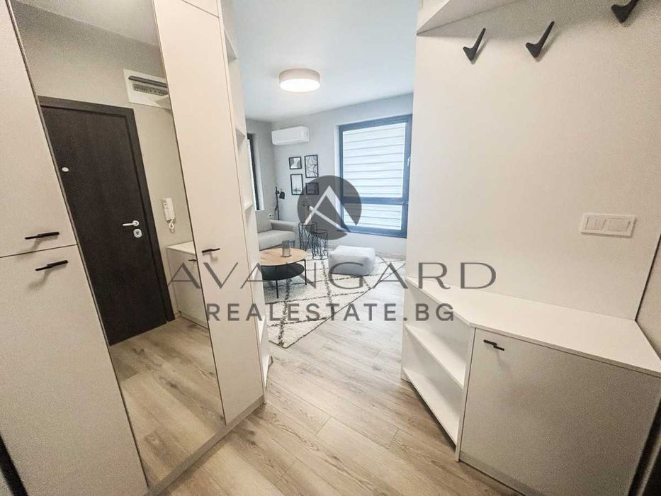 оф.21297 Обзаведен Едностаен Смирненски