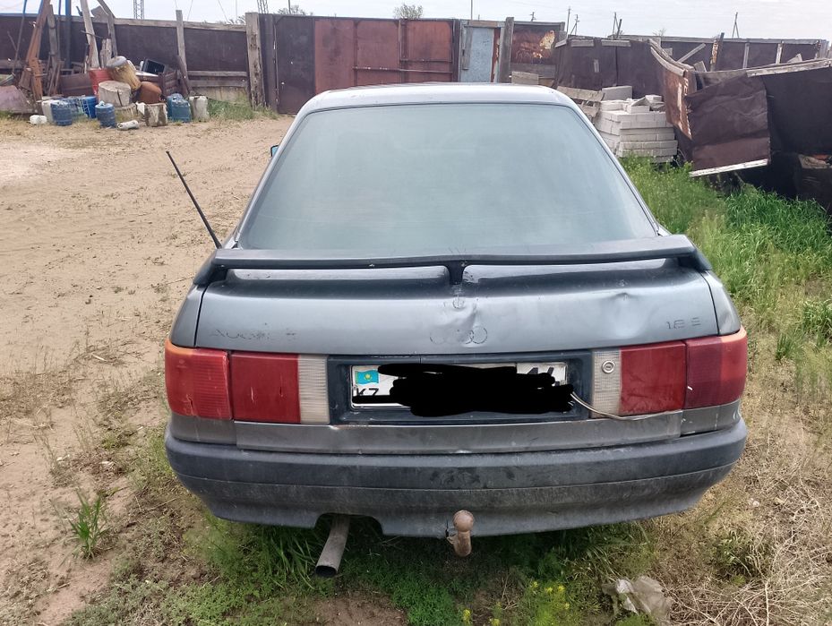Продам Ауди 80 б3