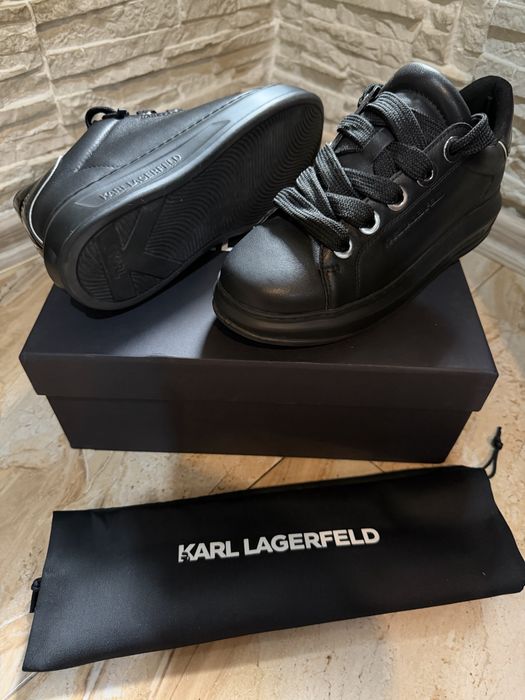 Karl Lagerfeld сникърси