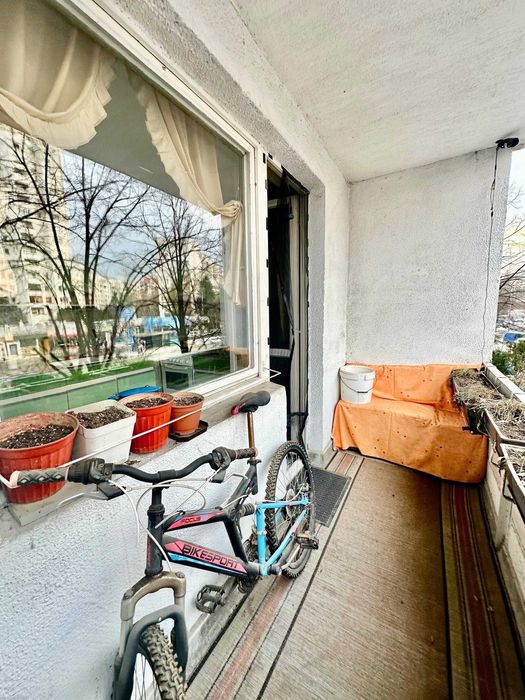 Продава се Тристаен апартамент в София, Лозенец - 83 кв.м за 1376 €/кв.м - Снимка #2