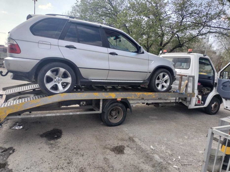 Эвакутор Алматы НЕДОРОГО и быстро