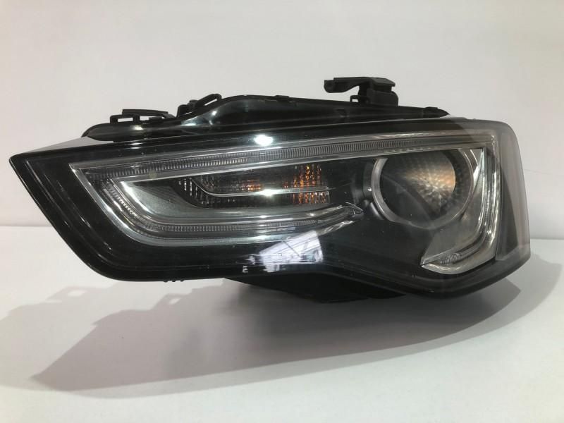 Far stanga bi-xenon adaptiv Audi A5 facelift 8T3 8t0941031a