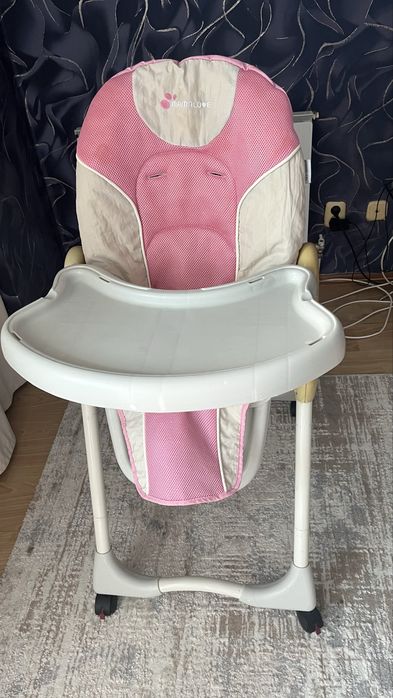 Стул для кормления