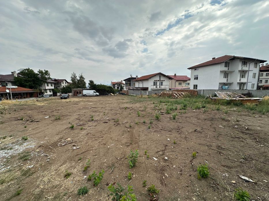 Продава се Парцел в Банско - 671 кв.м за 217 €/кв.м - Снимка #3