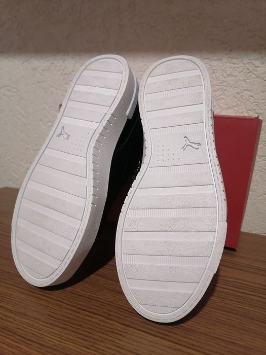 Sneakers dama Puma Jada Bioluminescence - Marimea 37 (nu Nike)