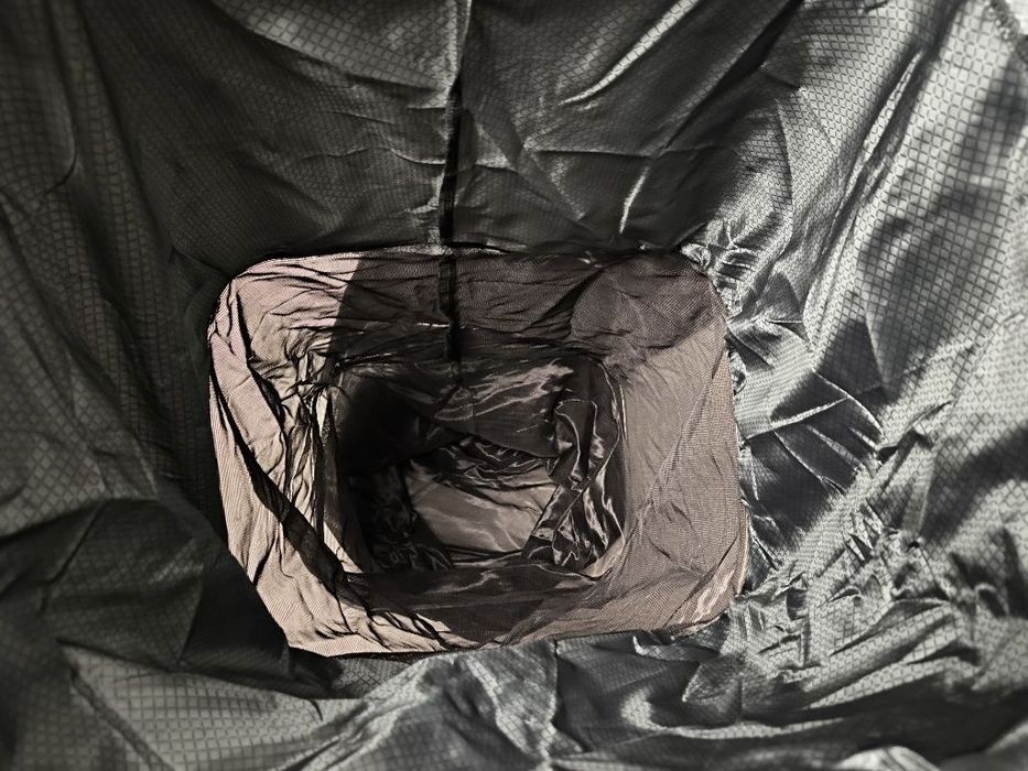 Juvelnic FL Competitie Aluminiu Negru Plasa Fina 3 Metrii 50x40