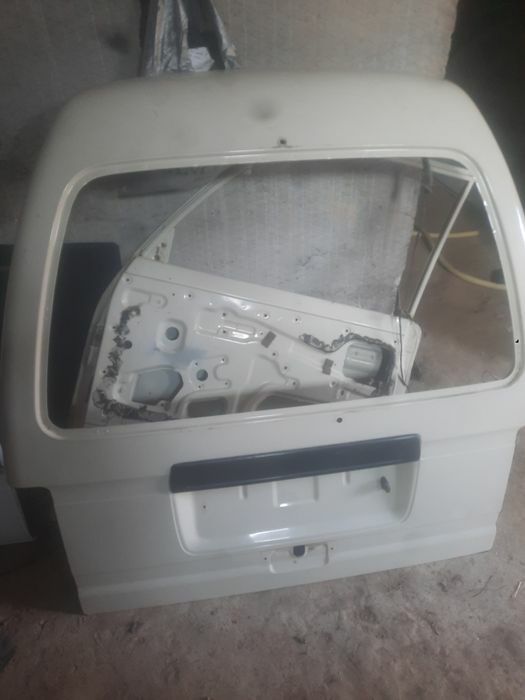 Damas bagaj sotiladi kr tozza