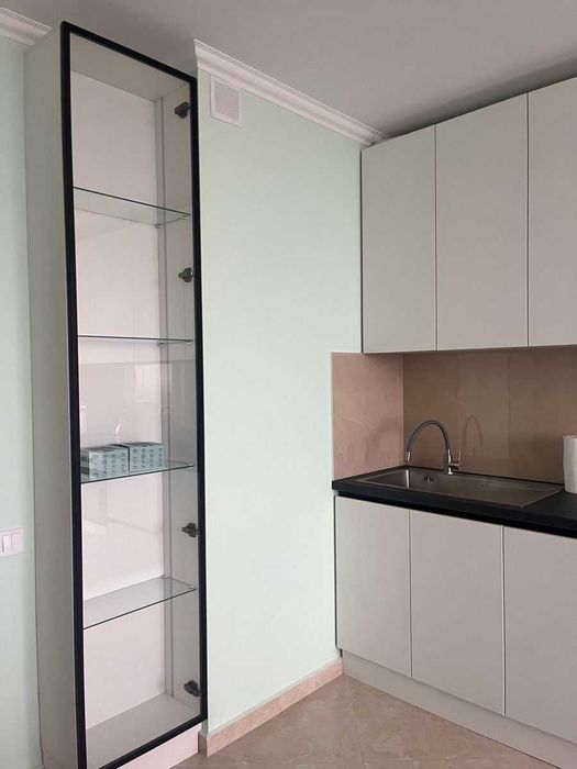 Дава се под наем Двустаен апартамент в София, Бояна - 53 кв.м за 400 € - Снимка #4