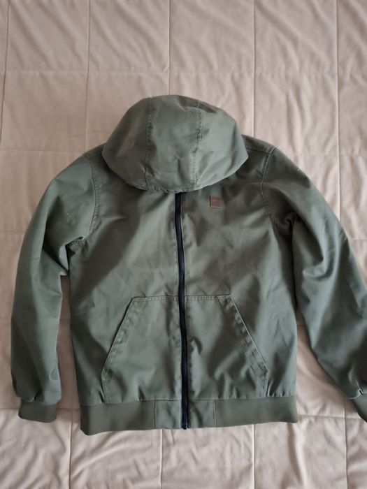 Geaca barbati bomber DC