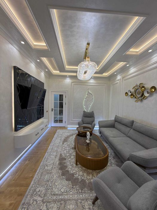 Срочно! Продаётся 3х комнатная квартира!