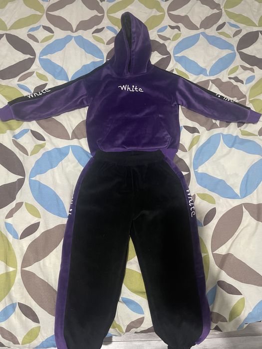 Костюмы спортивные для девочек