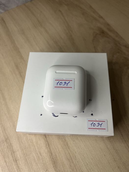 Air Pods 1 / Эйр подс 1
