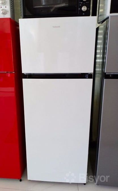 Бесплатная Доставка холодильник Roison Оригинал Гарантия 3г