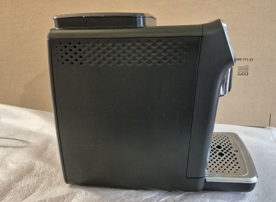 Кафемашина "Philips LatteGo" EP 4346