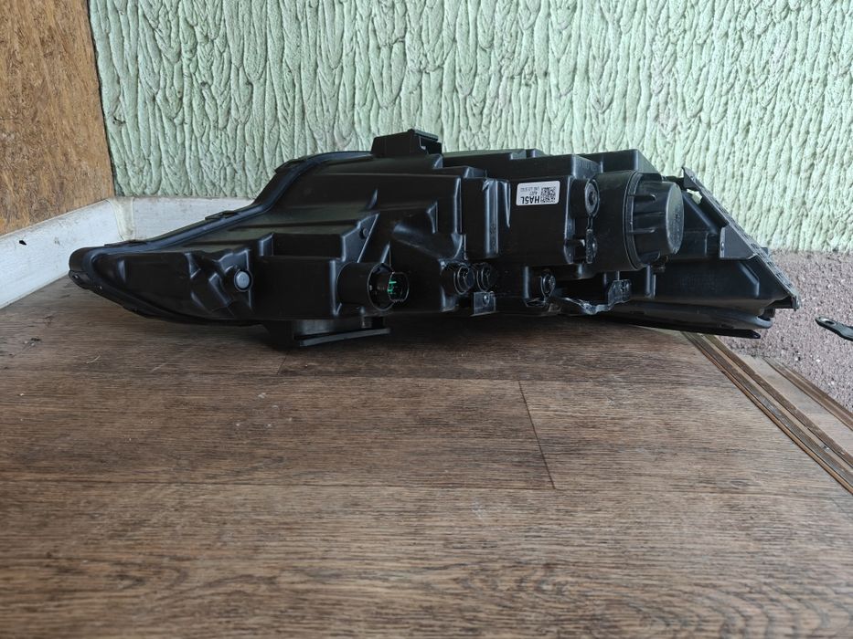 Фара левая Элантра