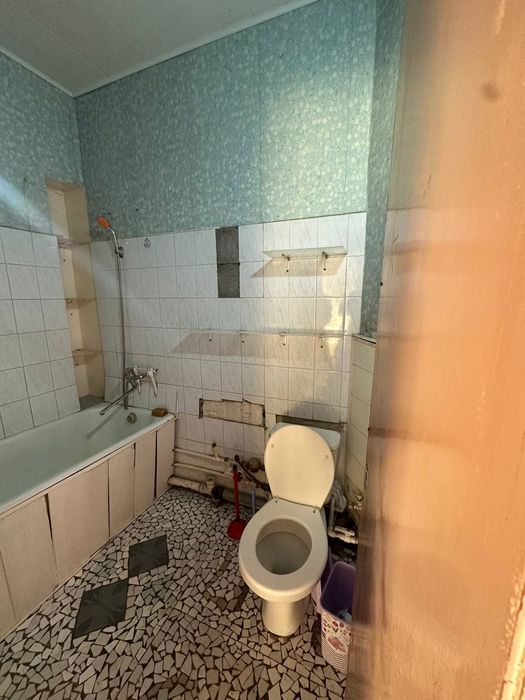 Arenda kvartira Yashnabod tumani Kadishva bozor oldida 1xona lifti bor