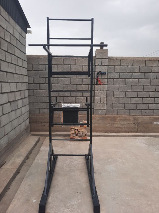 Продам турник три водном