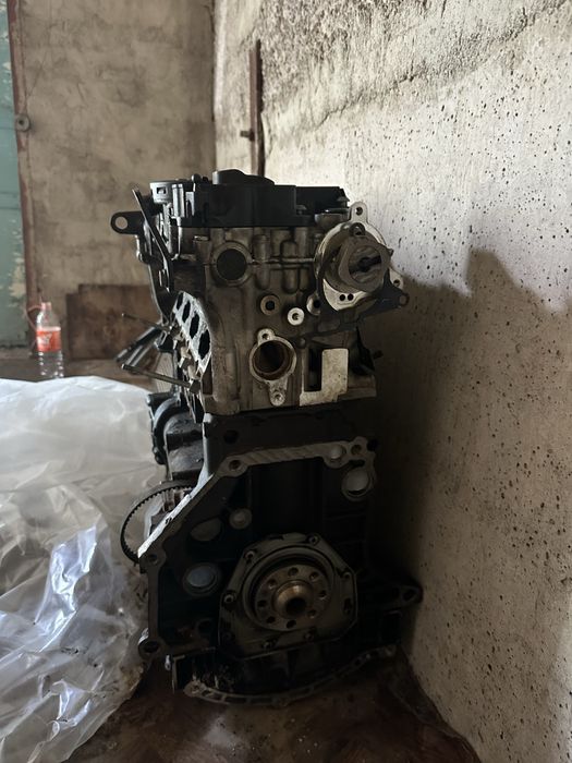 Продам двигатель