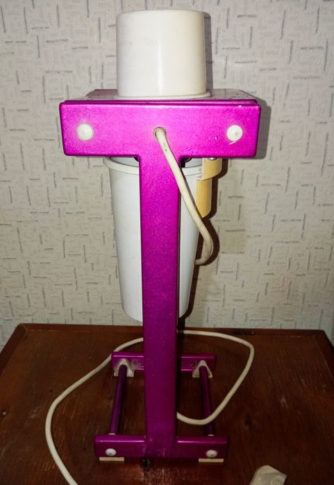 Kokteyl aparat. Коктейль аппарат.