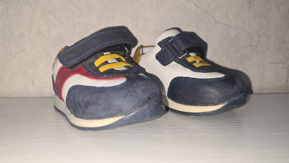 Кроссовки Tiflany