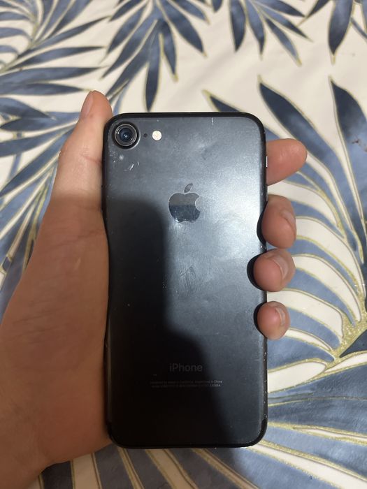 Iphone 7 128 гб