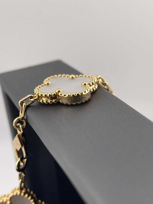 Браслет Van Cleef