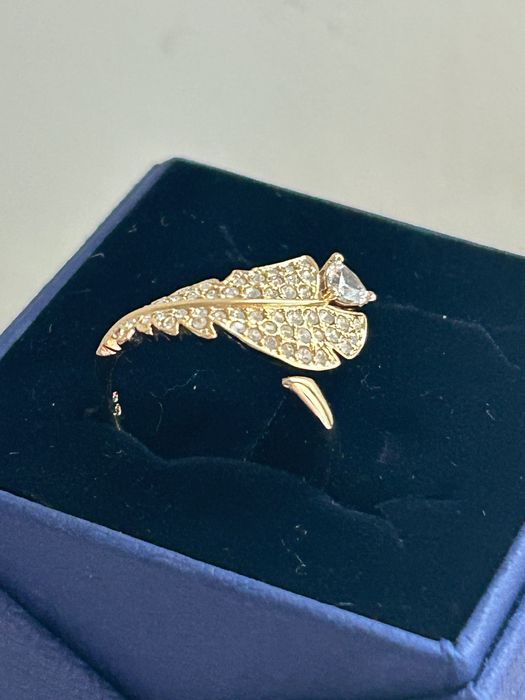Пръстен Сваровски / Swarovski